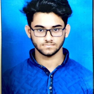 Dishant Sethi