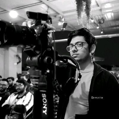 Tushar Sadhwani