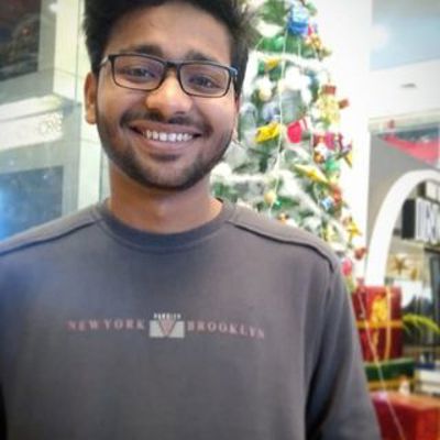 Tushar Gupta